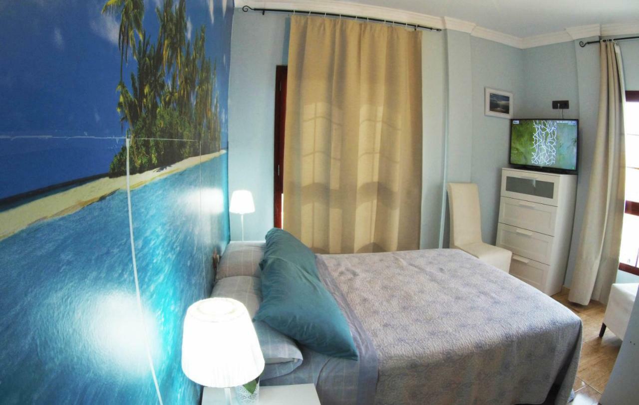 Puerto Del Rosario The Best Apartment Exterior photo