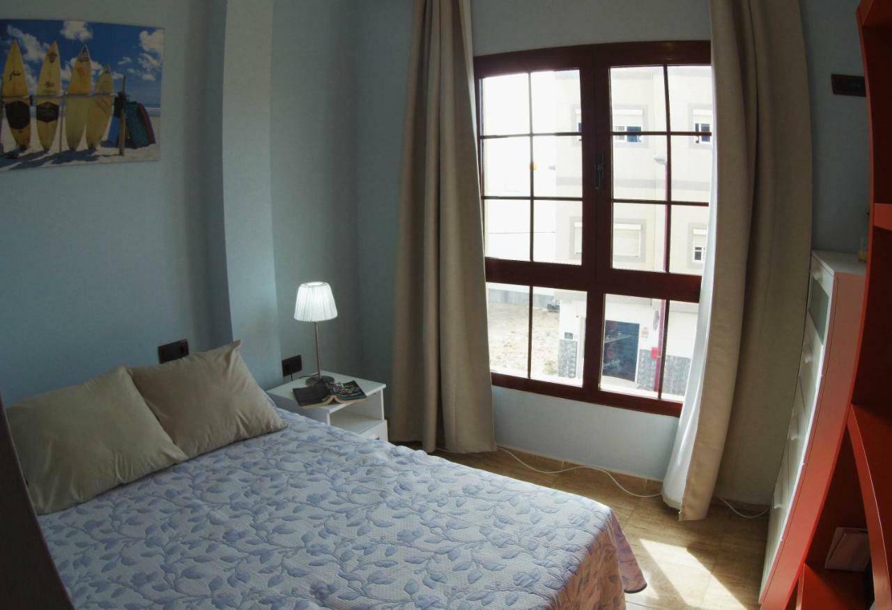 Puerto Del Rosario The Best Apartment Exterior photo