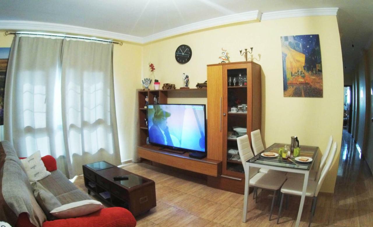 Puerto Del Rosario The Best Apartment Exterior photo