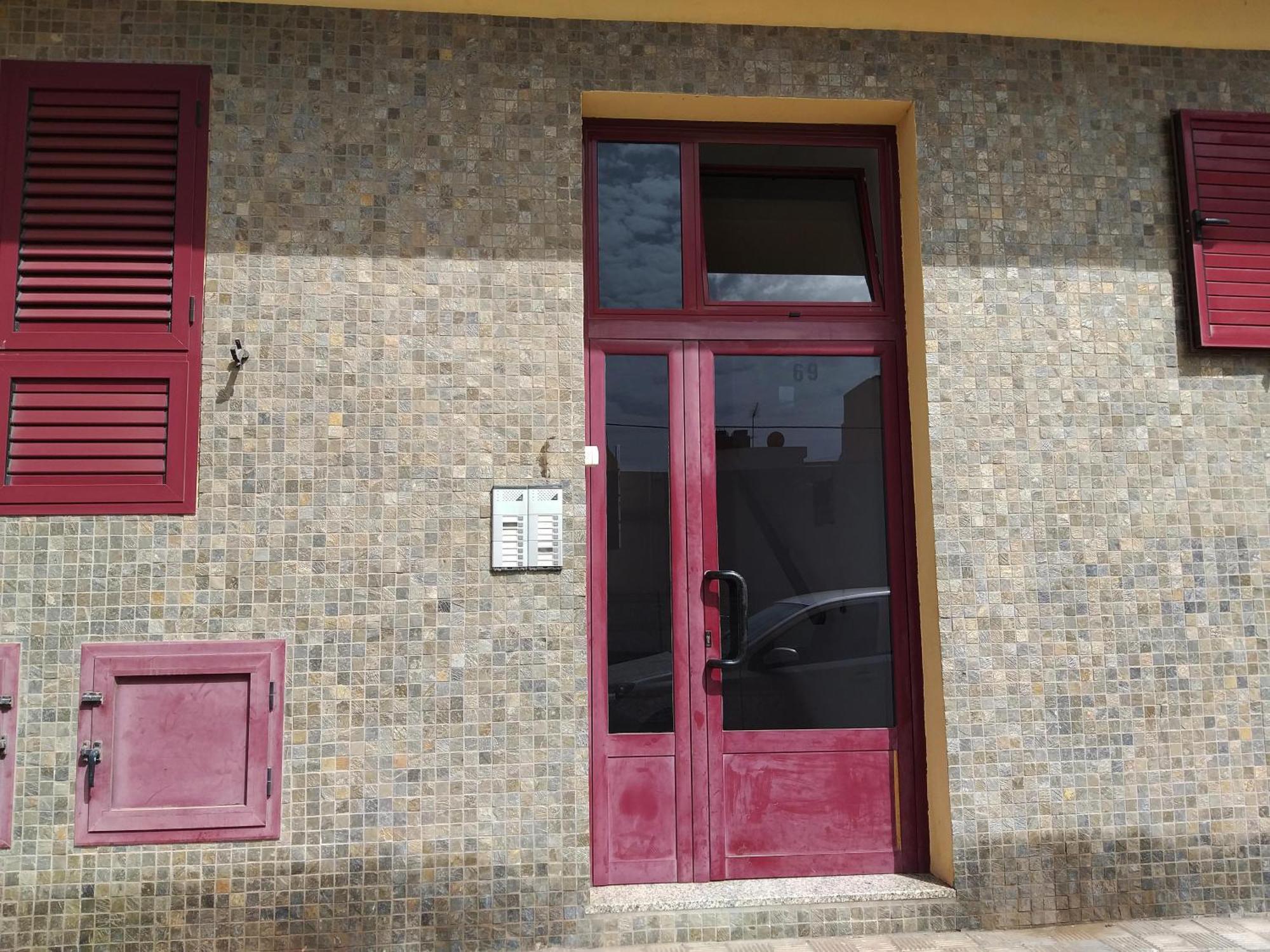 Puerto Del Rosario The Best Apartment Exterior photo