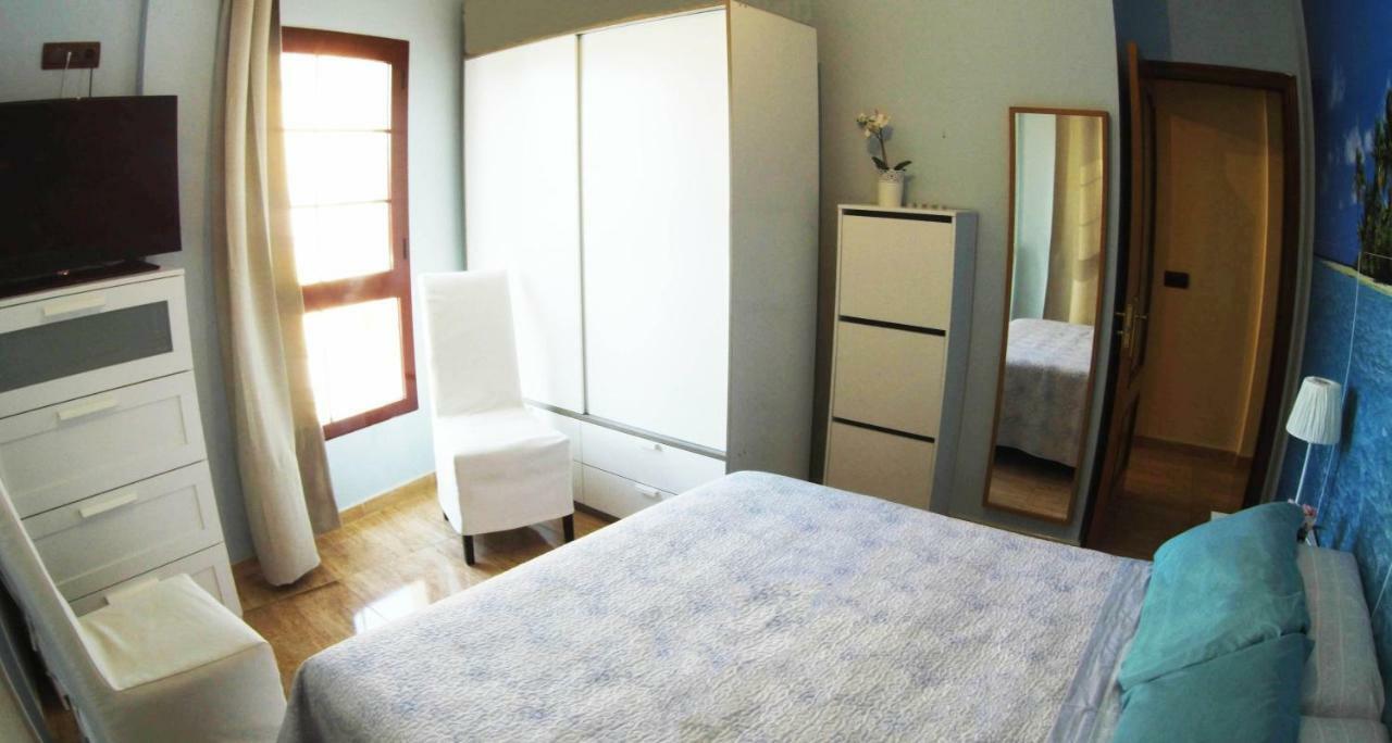 Puerto Del Rosario The Best Apartment Exterior photo