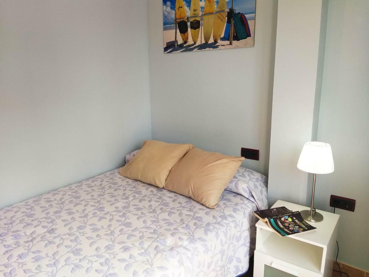 Puerto Del Rosario The Best Apartment Exterior photo