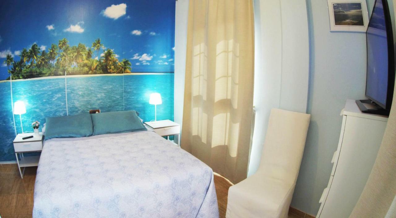 Puerto Del Rosario The Best Apartment Exterior photo